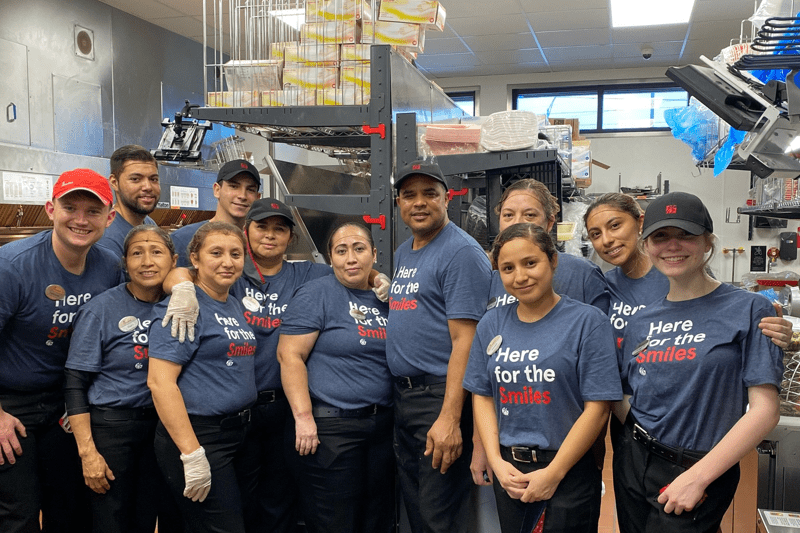 Team Member (Part-Time) image