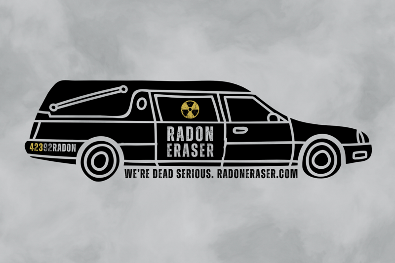 Radon Education Specialist image