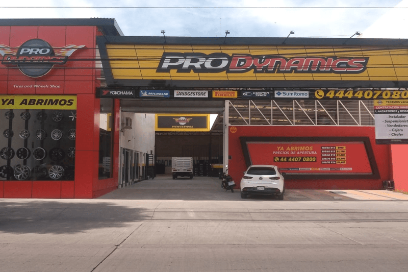 Asesor Comercial Retail image