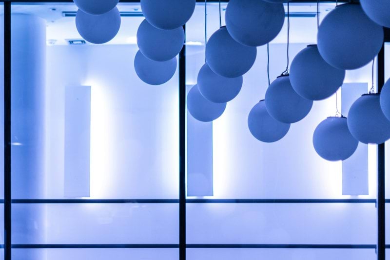 Lighting Design Specialist image