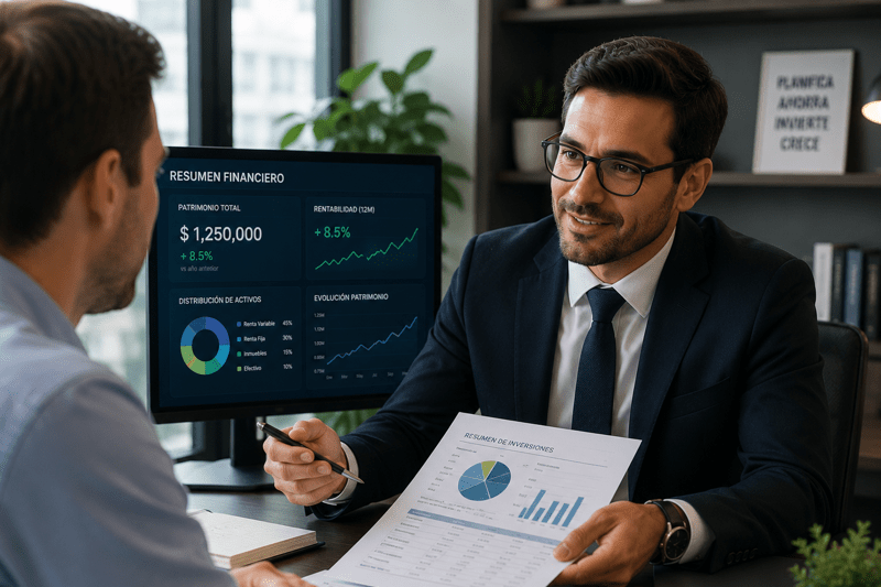 Financial Advisor SSr - Wealth Management image