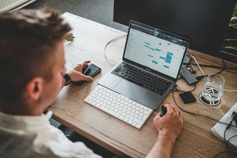 Senior Dyn 365 CE Functional Consultant image
