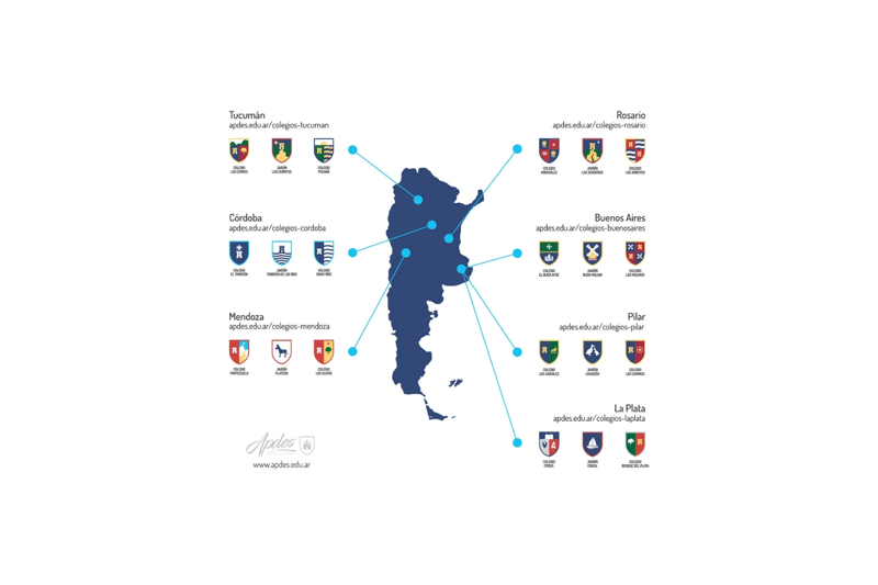 Ingresá tus datos y empeza a ser parte de Apdes image