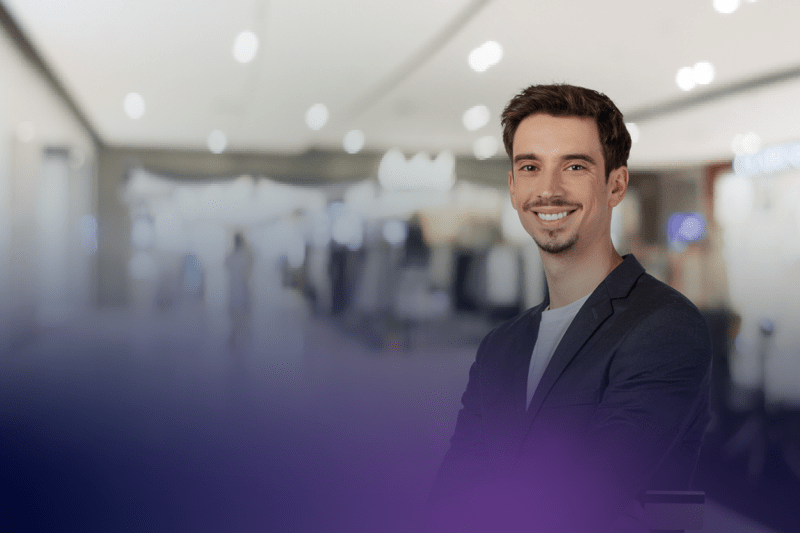 Ejecutivo Comercial Pyme image