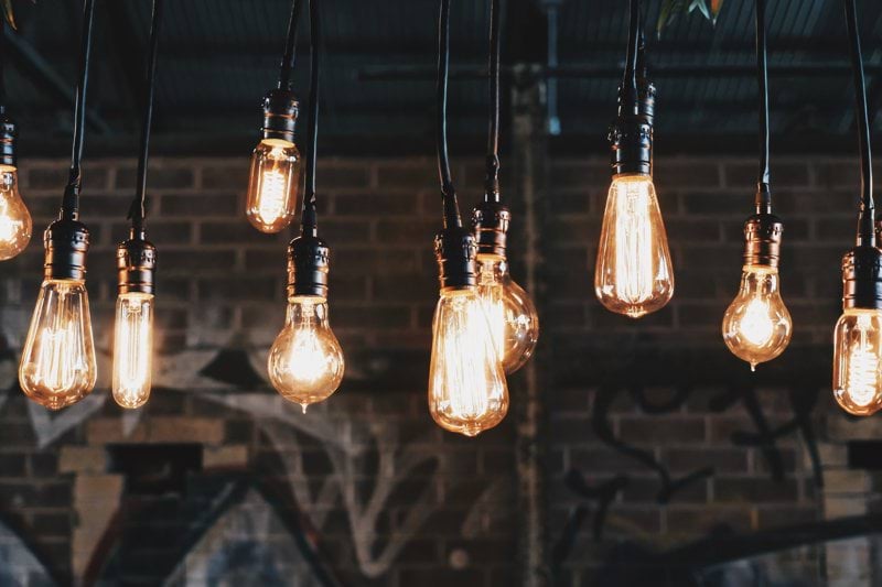 Residential Electrician image