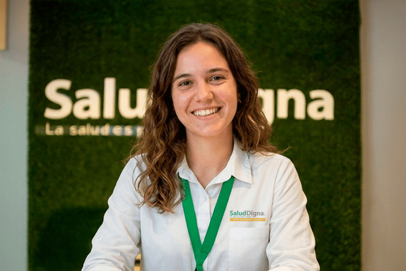 Subgerente administrativo image