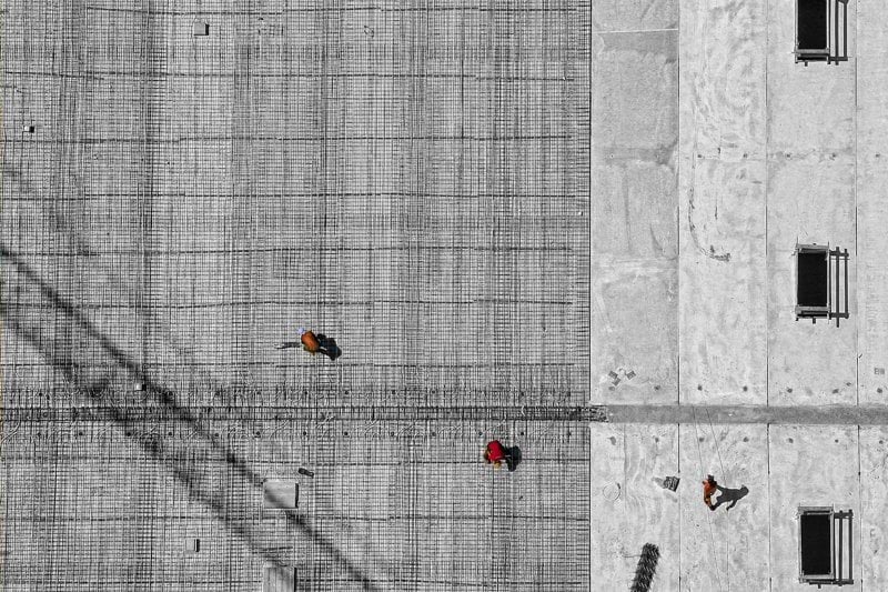 Project Manager (Architect) image