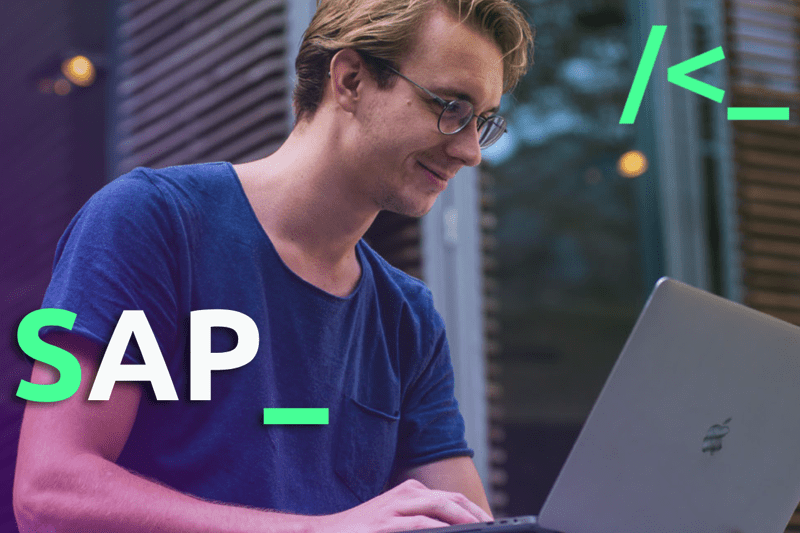 Consultor SAP ABAP image