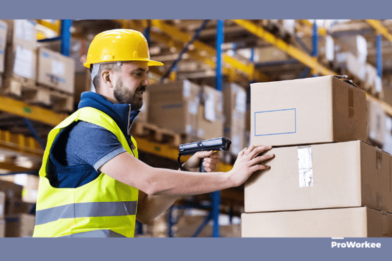 CONDUCTOR OPERADOR DE BODEGA image