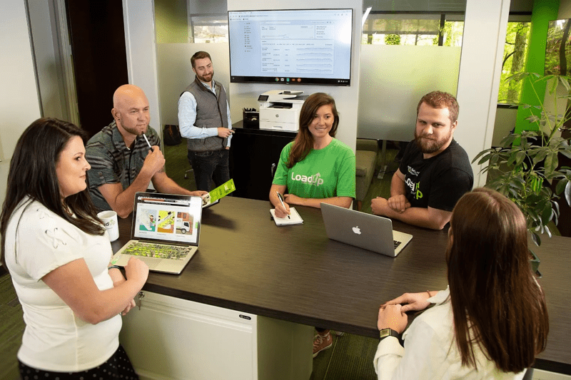 Inside Sales Manager image