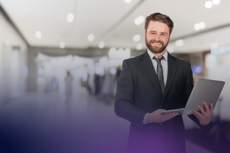 Asesor de Inversiones Remoto con Base en Corporativo image