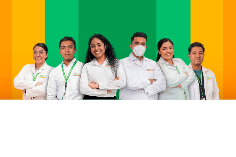 Entrega de resultados image