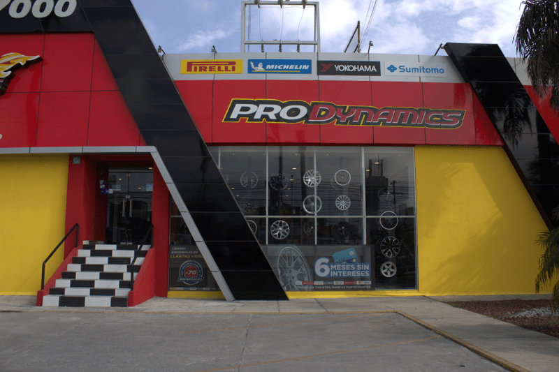 Asesor Comercial Retail image