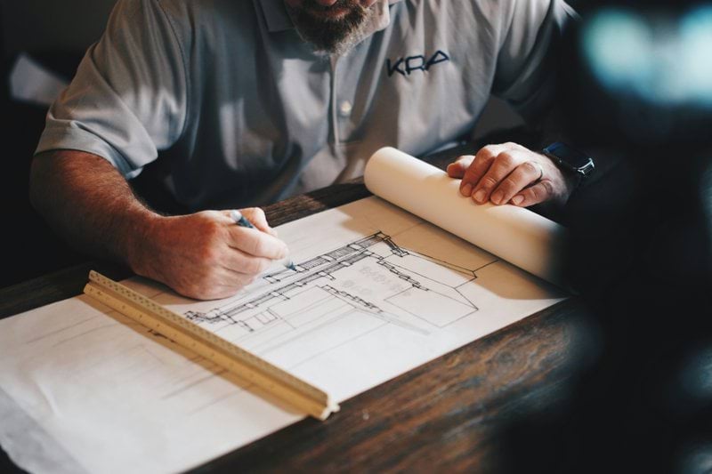 Director of Residential Architecture Opportunities: Submit Your Resume to P3Hired image