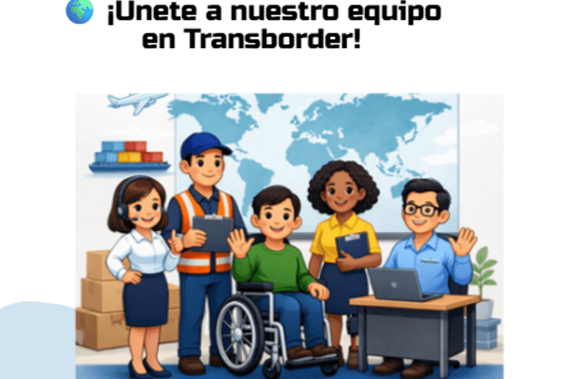 OPORTUNIDAD LABORAL INCLUSIVA image
