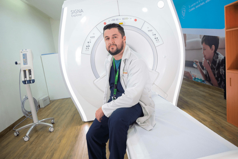 Optometrista image