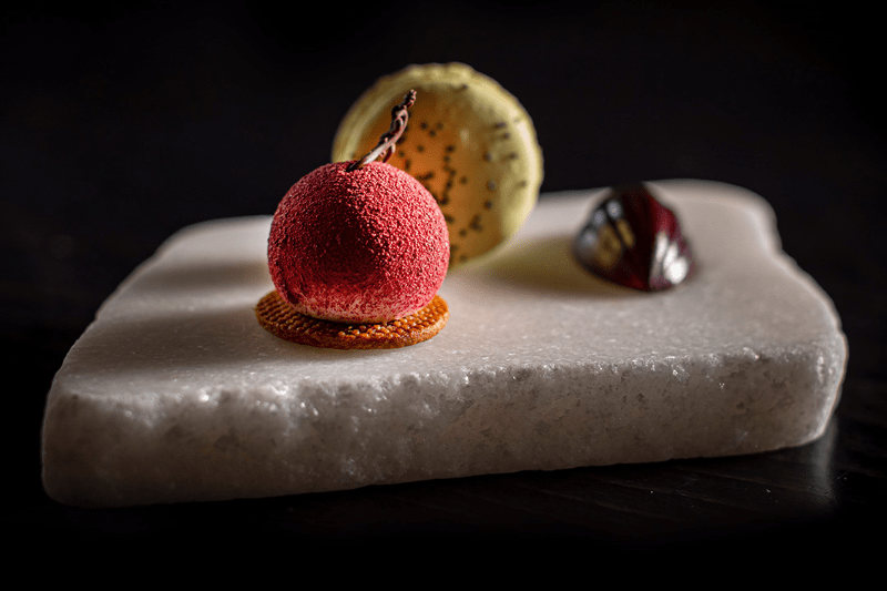 Cocinero Repostería image