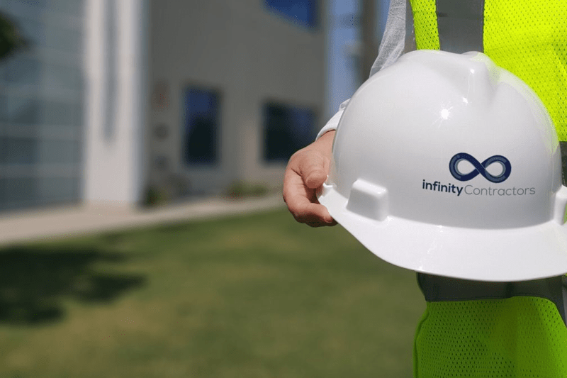 Project Manager - Electrical Underground Utility Construction image