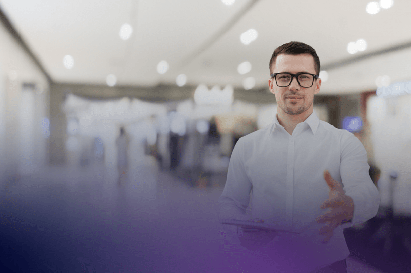 Ejecutivo Comercial Pyme image