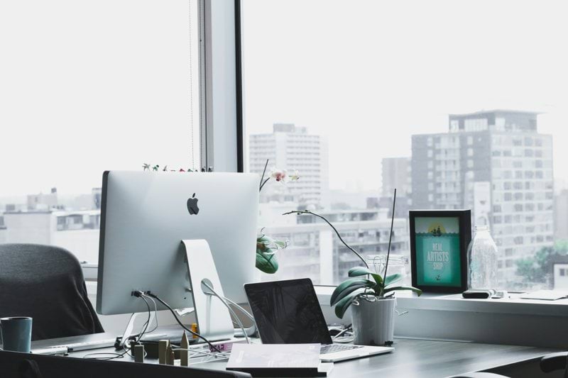 Gerente Financiero Corporativo image