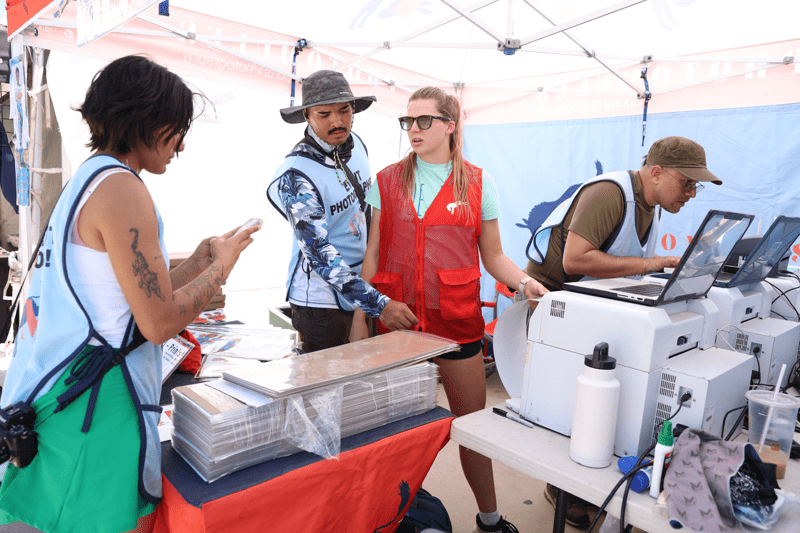 Assistant Manager image