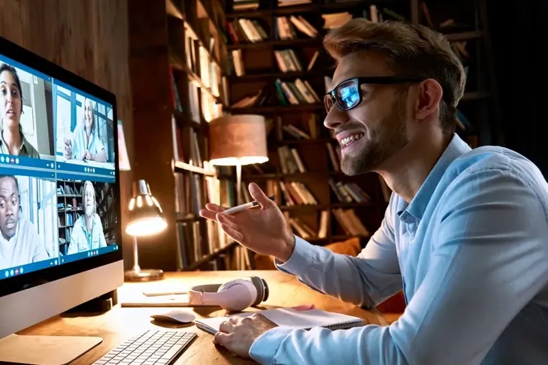 UI Developer image