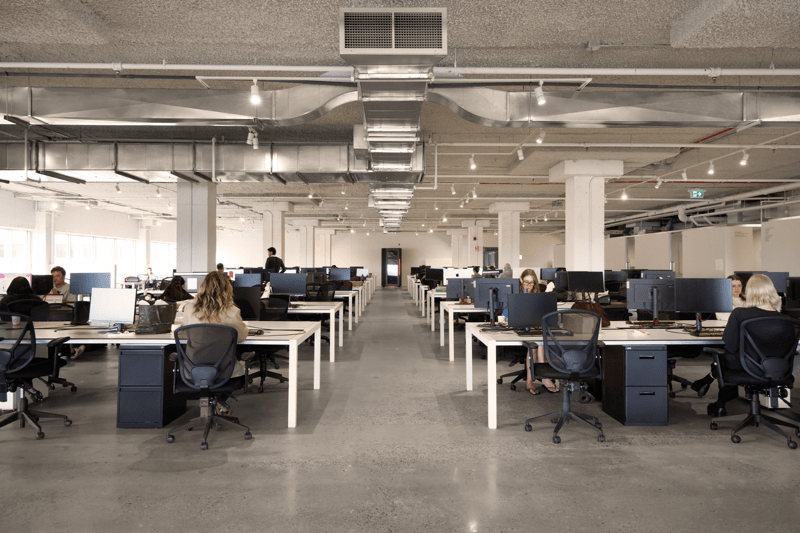 Développeur·se logiciel niveau 3 React Native // Software Developer Level 3 React Native image
