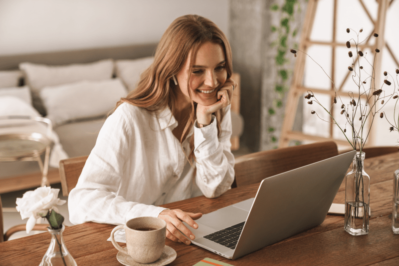 Customer Service Representative image