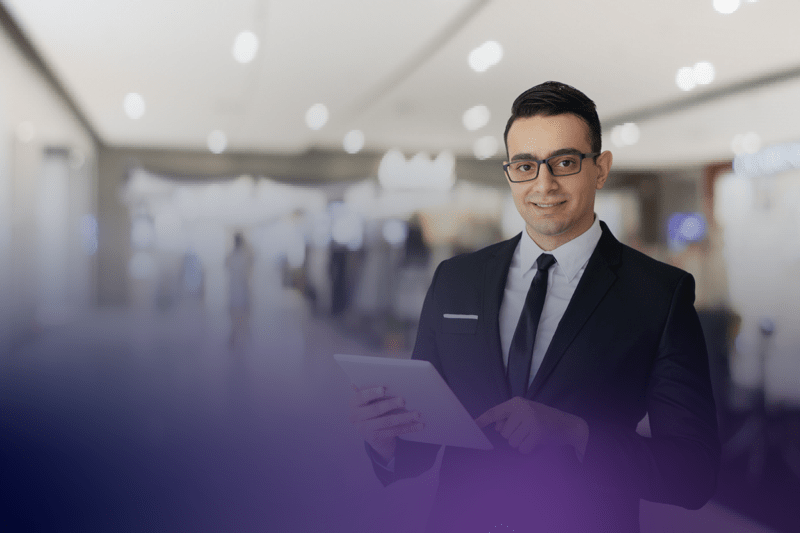 Analista de Crédito image