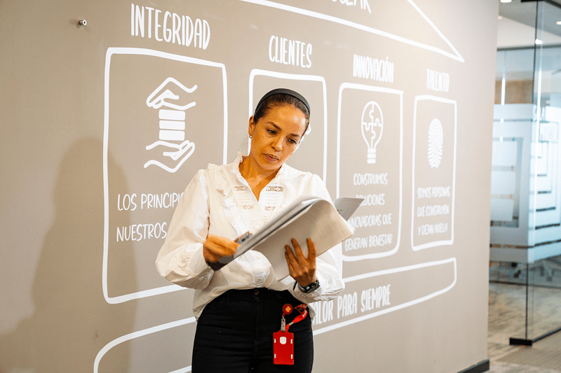 Asistente de Inteligencia de Negocios image