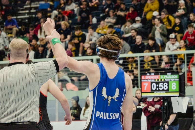 Wrestling Coach (2026/2027) image