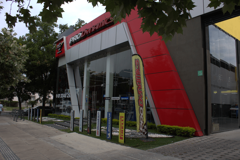 ASESOR COMERCIAL image