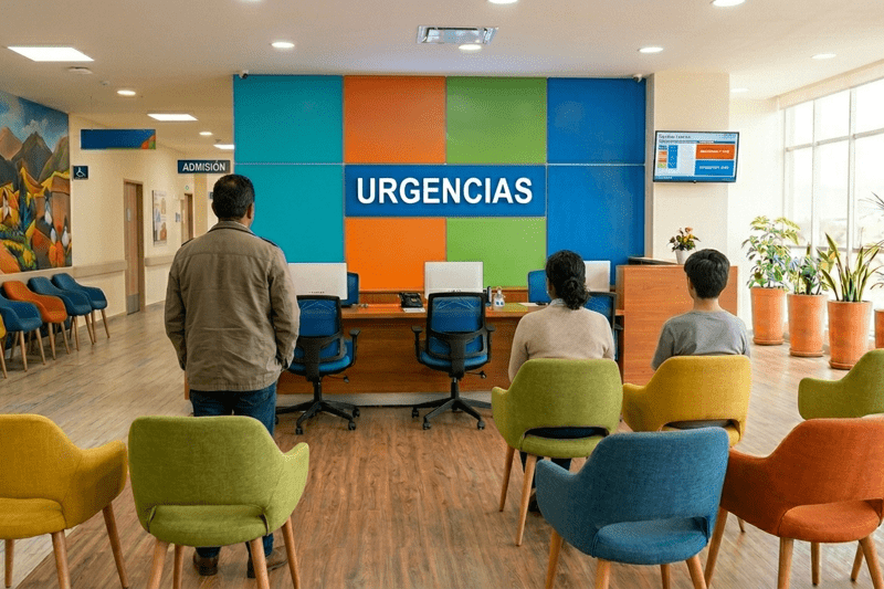 Gerente Comercial image