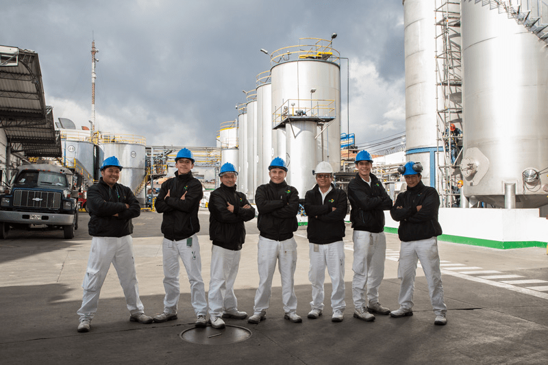 Quality & Food Safety Leader image