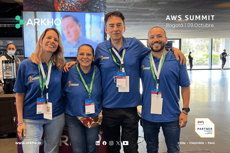 Admin Trainee - Híbrido image