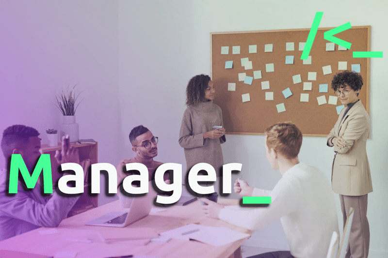 Gerente de Proyecto image