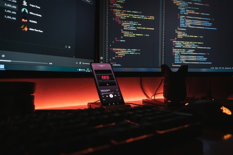 Desarrollador Fullstack C#/React image