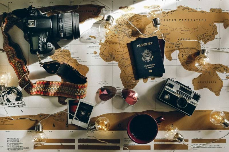 Consejero de Viajes image
