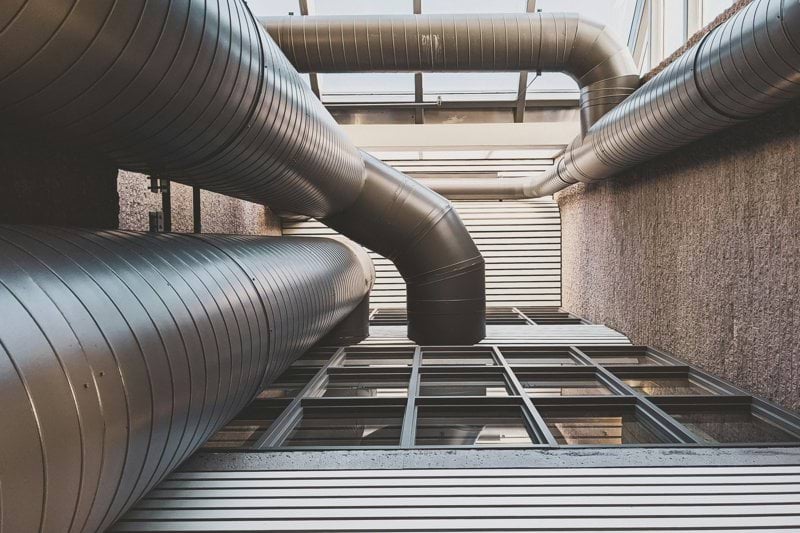Mechanical Engineer (Building Systems) image