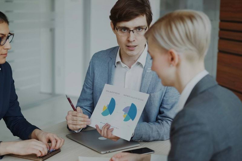 Enterprise Account Executive, Retail & Grocery (SaaS) image