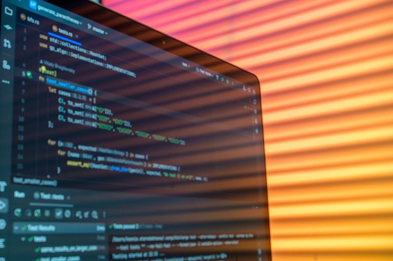 Backend Software Engineer image