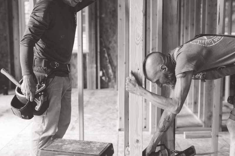 Residential Construction Project Manager image