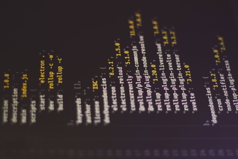 Java Fullstack Developer image