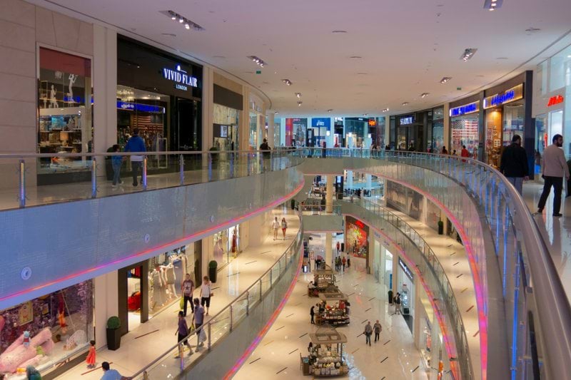 Gerente de Tienda - Retail image