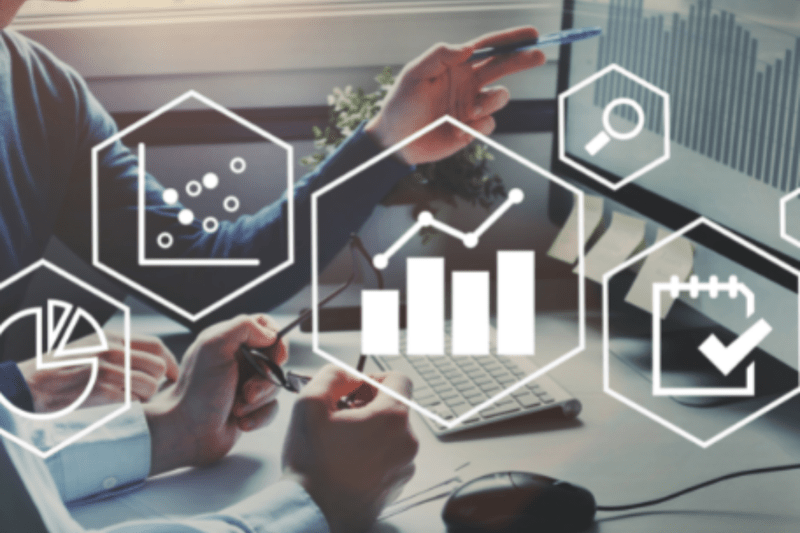 Gerente de Finanzas - Quito image