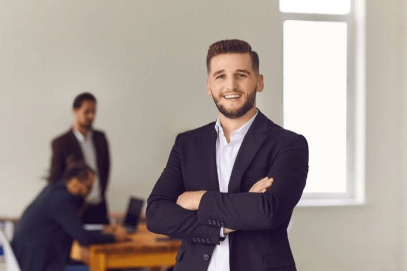 Coordinador de Talento Humano - Quito image