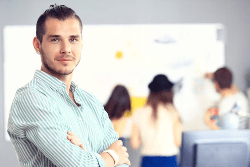 Mentor de empleabilidad image