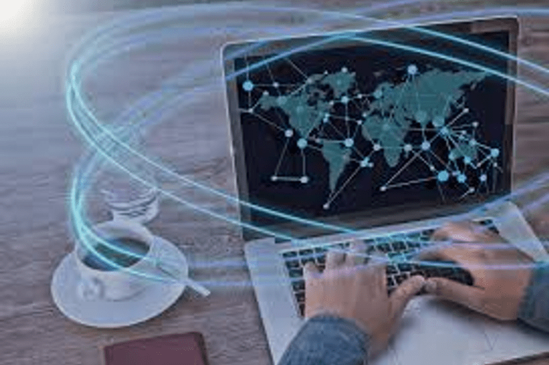 Jefe de Exportaciones - Quito image