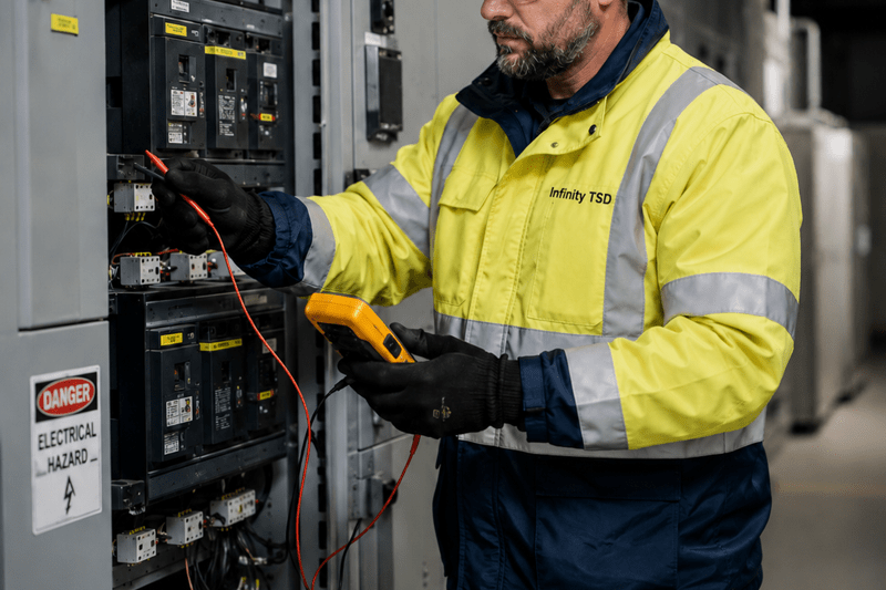 Senior Electrical Field Service Technician- Spartanburg, SC image