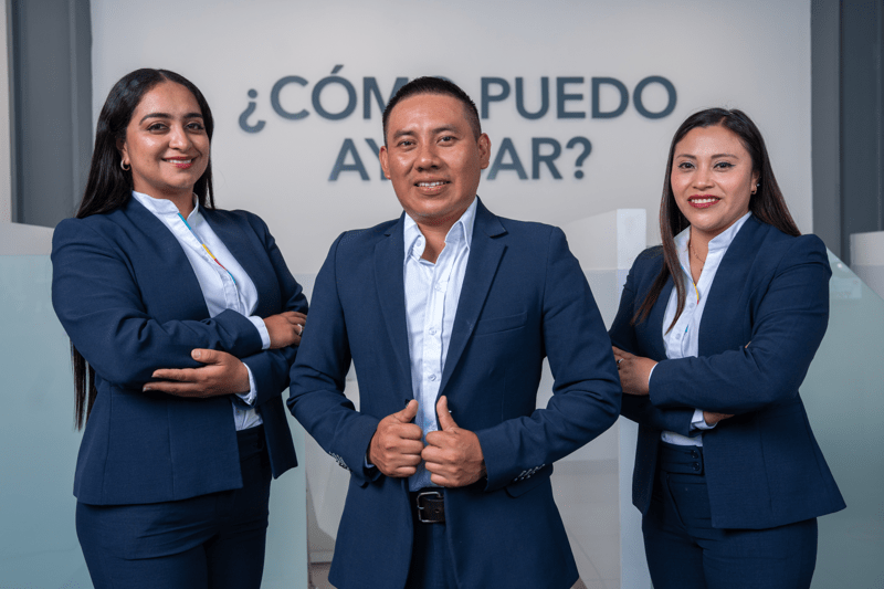 Experto en Reclutamiento image